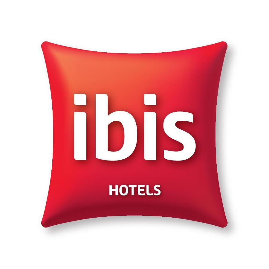 Ibis Leicester Exterior photo